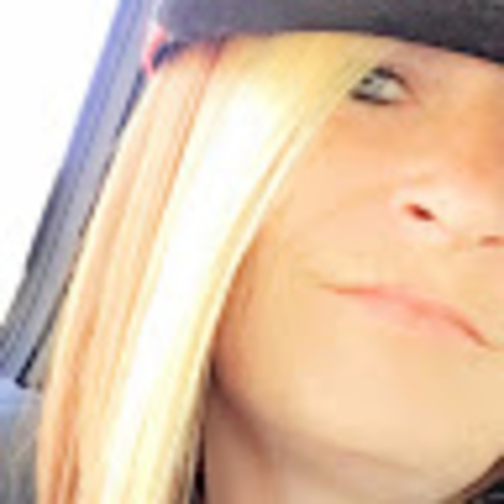 Meet your Posher, Misti